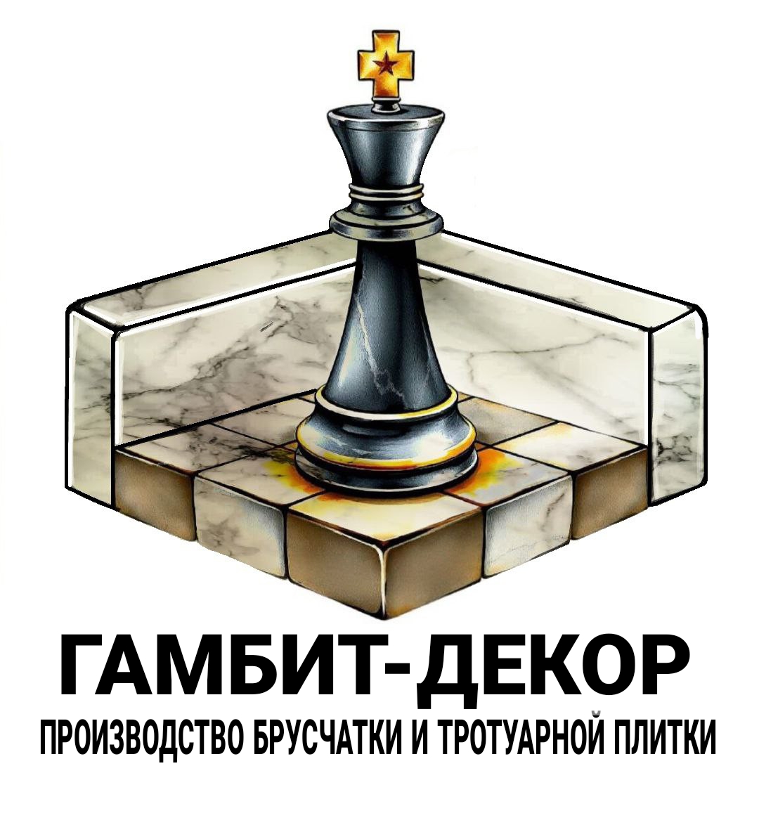 ГАМБИТ ДЕКОР