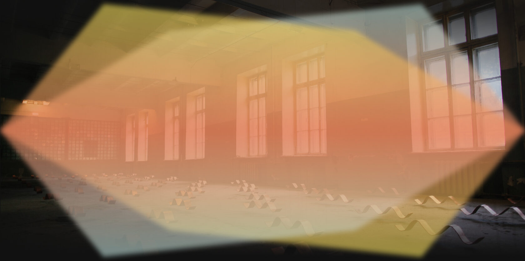 Ночь заводов —всероссийский фестиваль, объединяющий искусство и индустриальные объекты