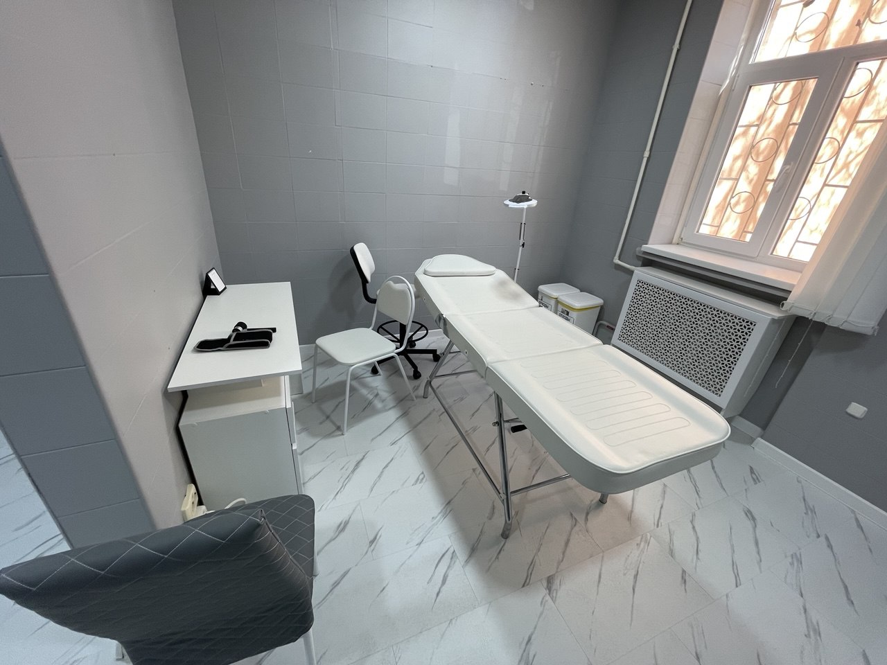 Обучение персонала