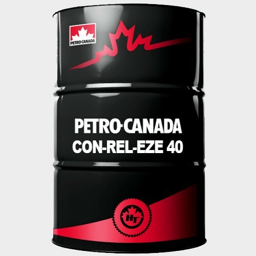 PETRO-CANADA CON-REL-EZE 40, 60, 800