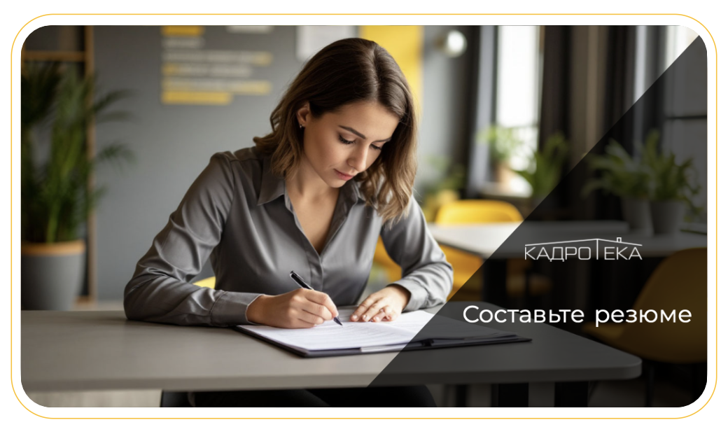 Резюме домработницы