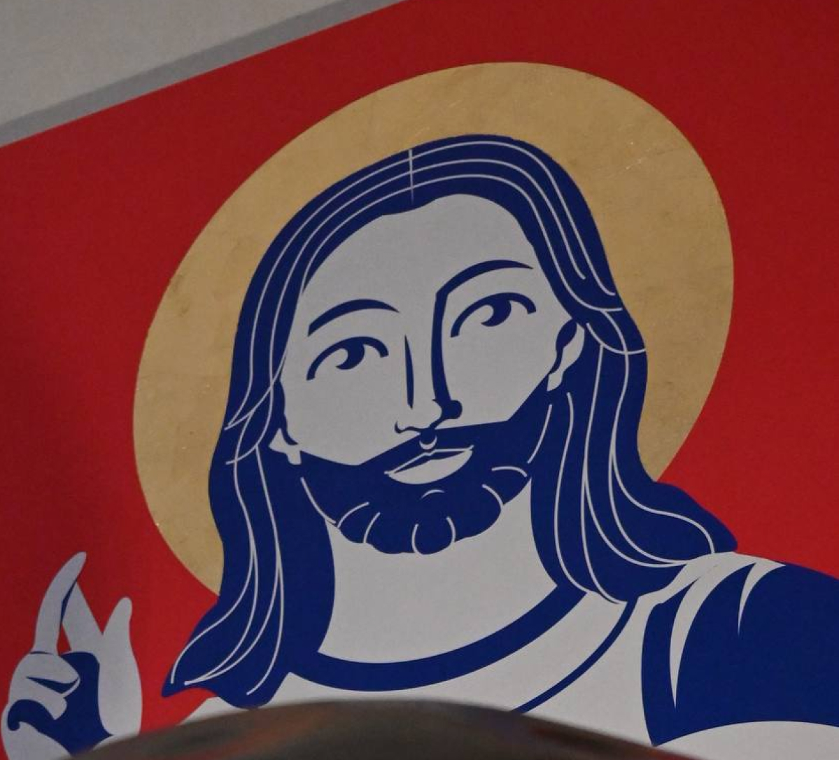 Святые — набор иллюстраций