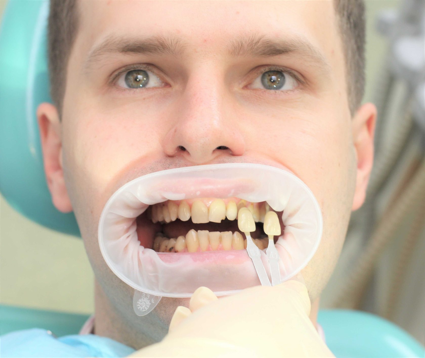 Работа платной стоматологии