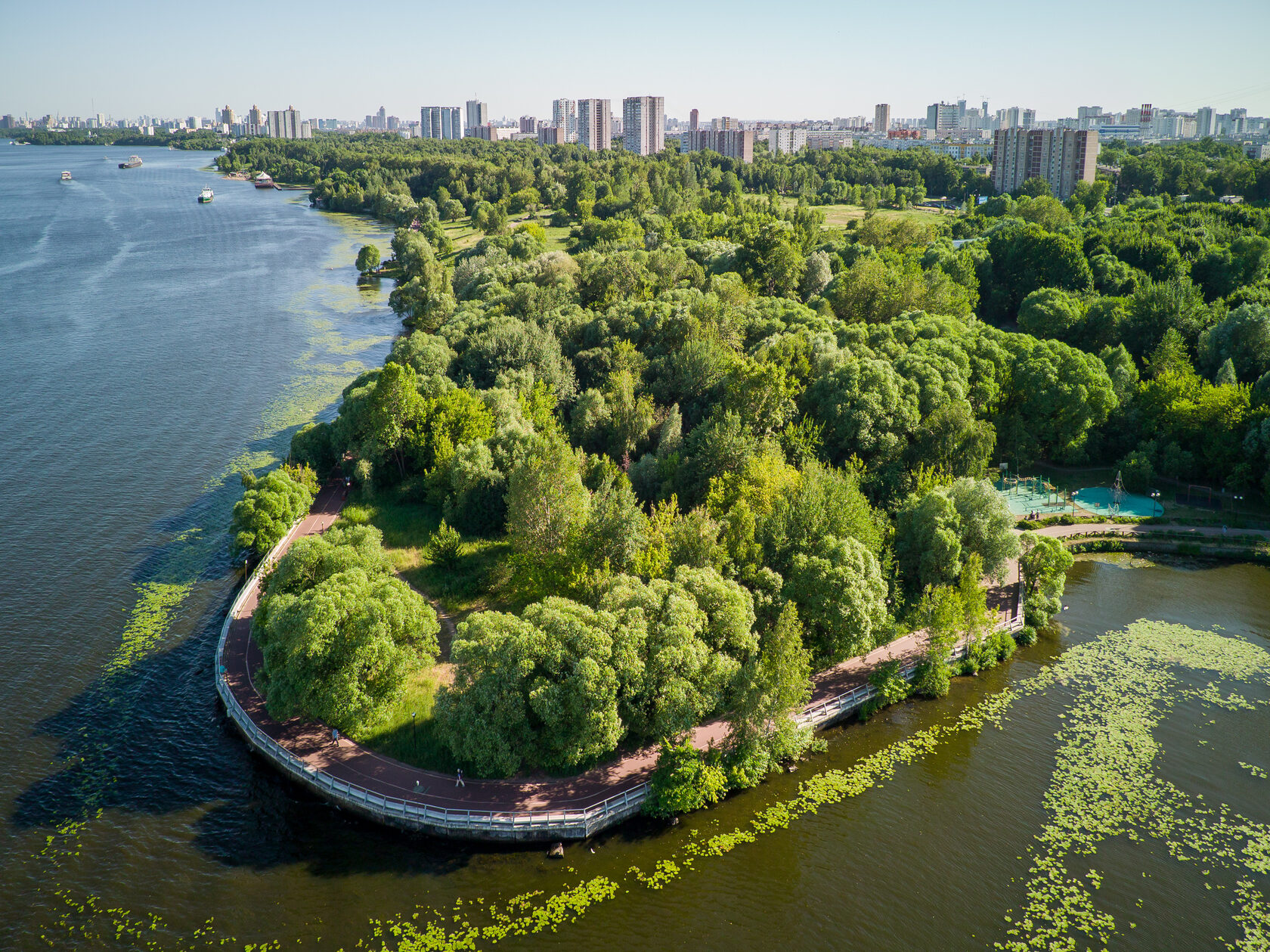 телефон парк северное тушино (95) фото