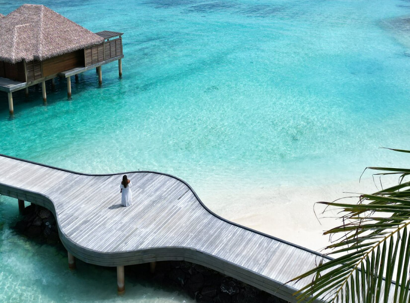 Barcelo maldives 5