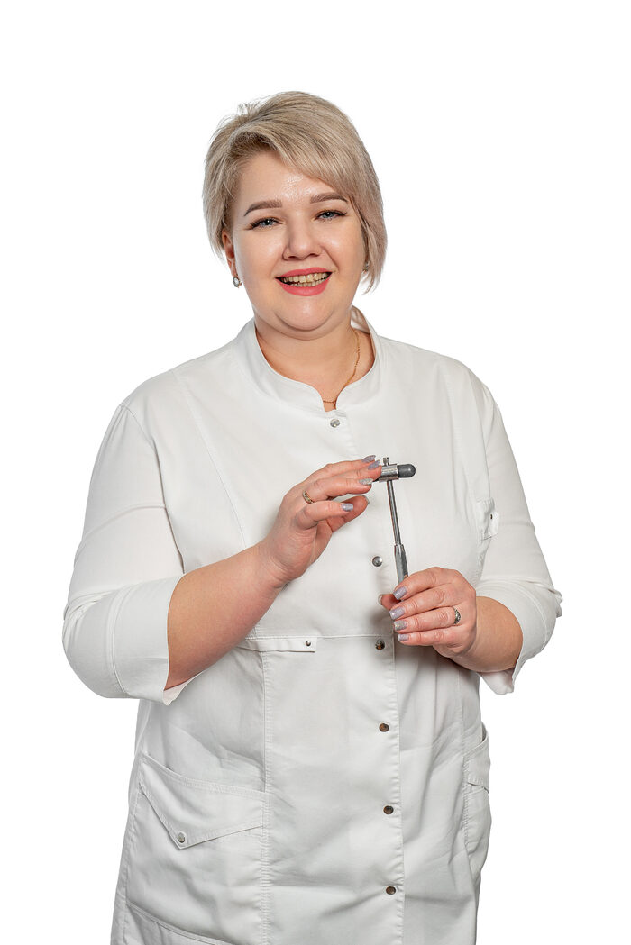 Колесникова Екатерина Александровна