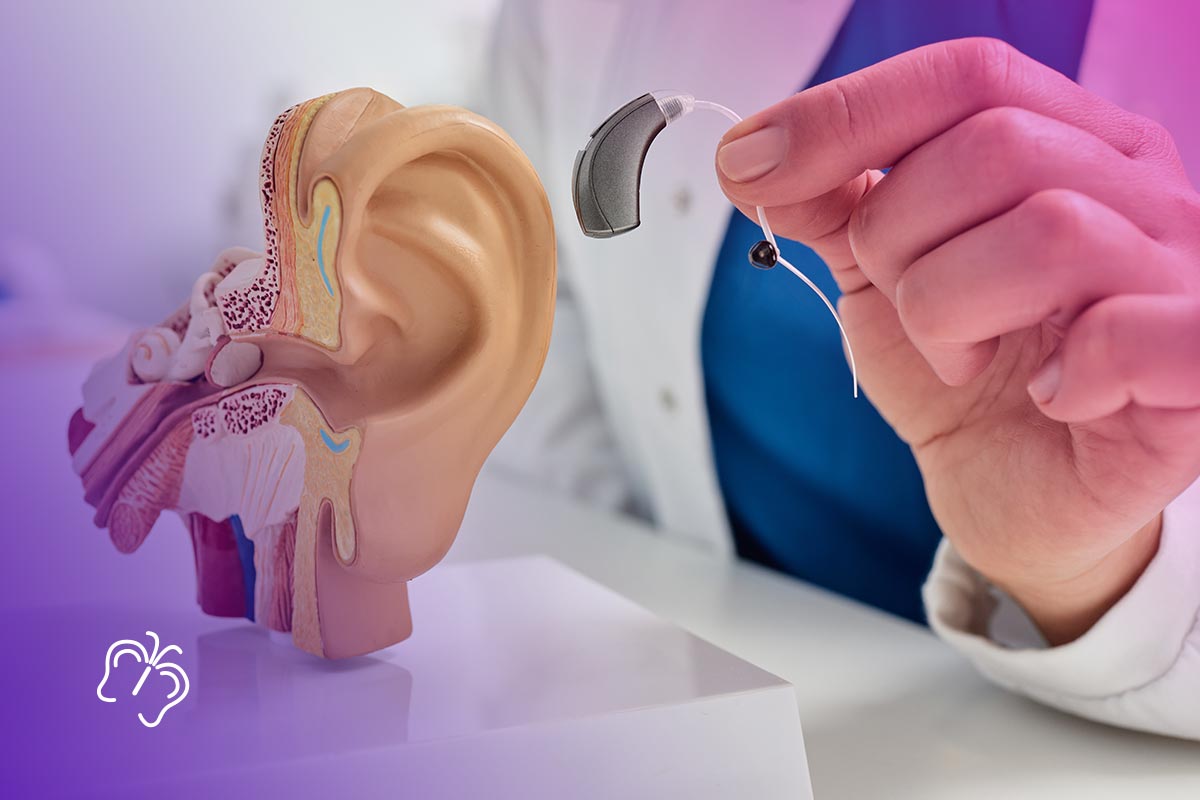 подобрать слуховой аппарат 