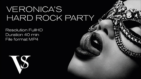 Veronica Silesto | Official website | All videos