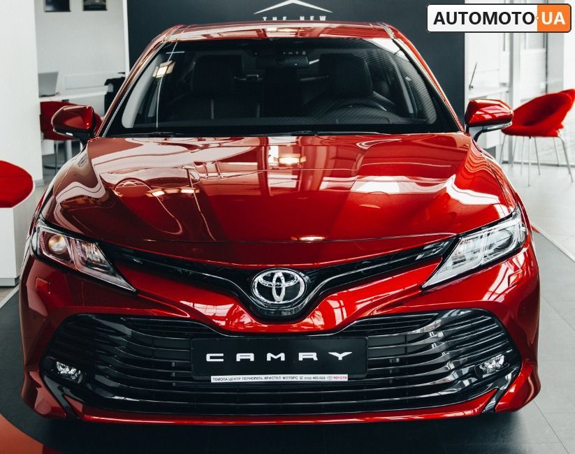 HD toyota camry stripchat