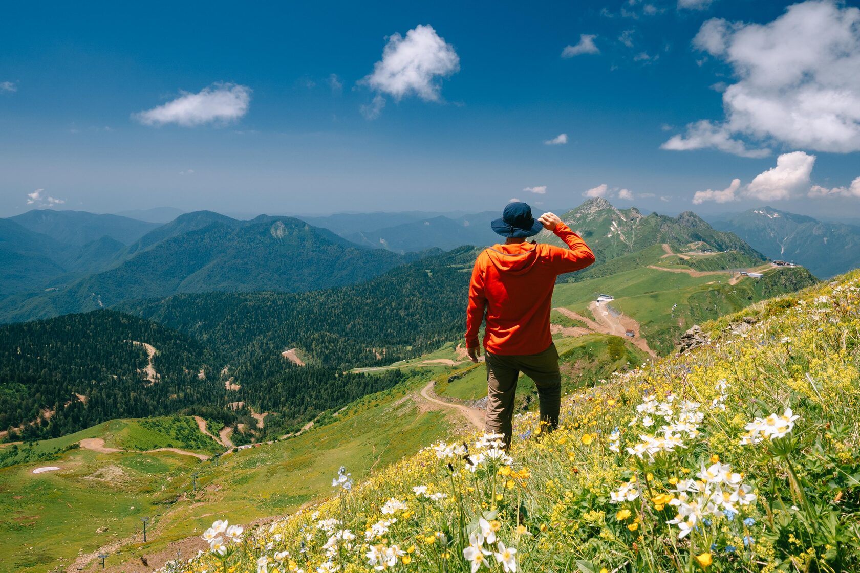 Тропа Панорама 2023