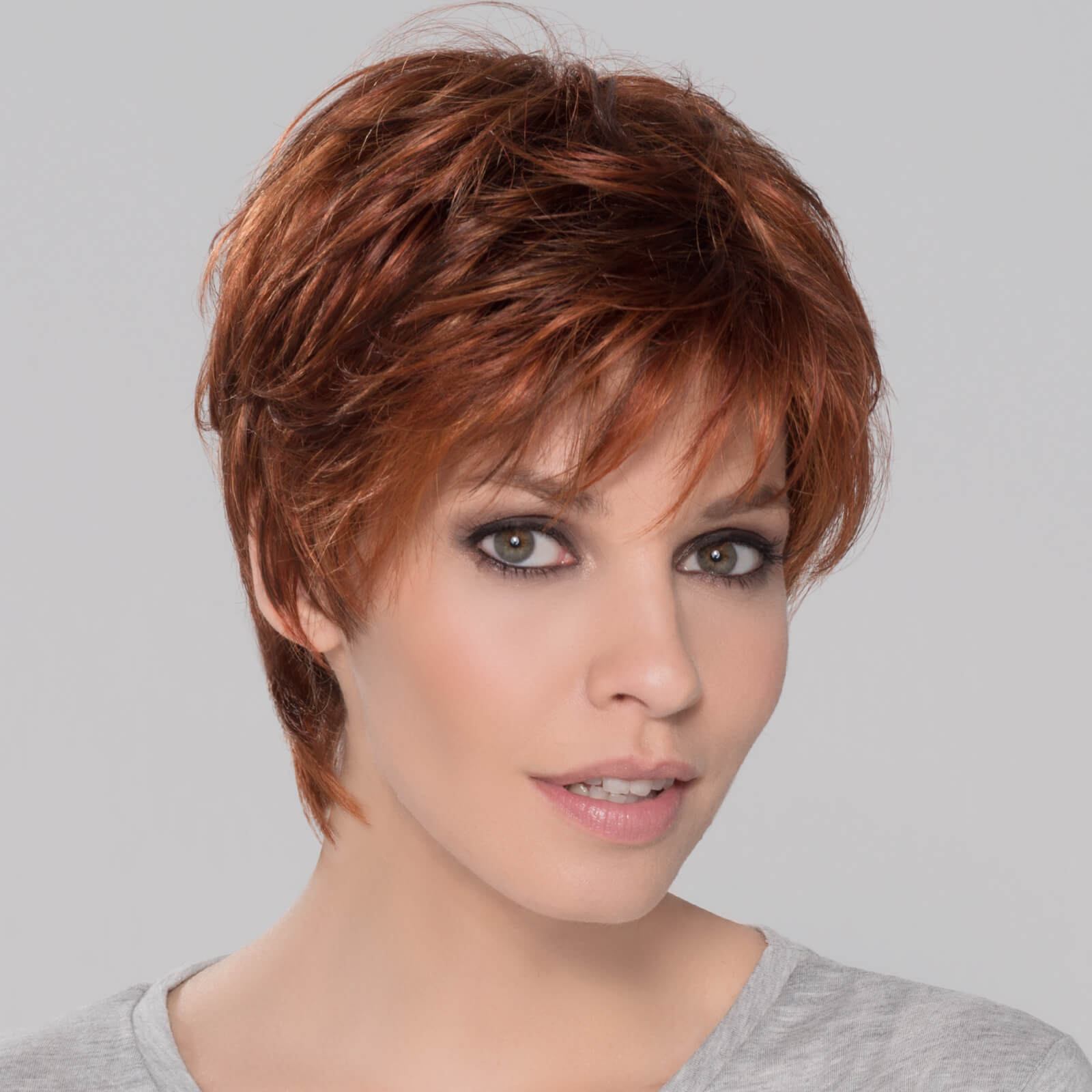 Wig Ivy Hairpower Ellen Wille Парик Иви Хэирпауэр Еллен Уилл