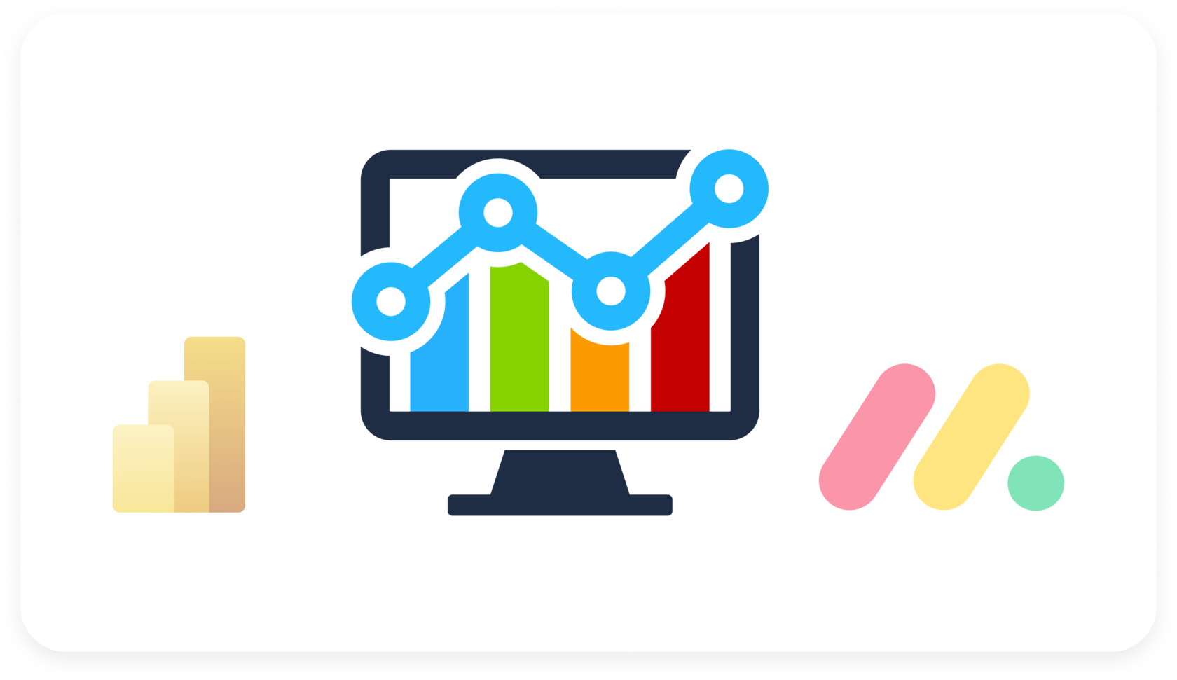 Power BI Monday.com Integration: Step-by-Step Instruction Guide