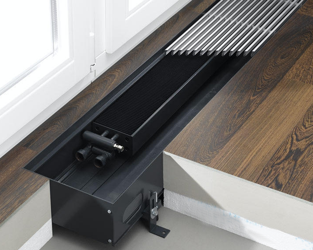 TKT Engineering - Делаем здания живыми