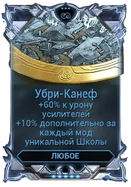 Убри-Канеф