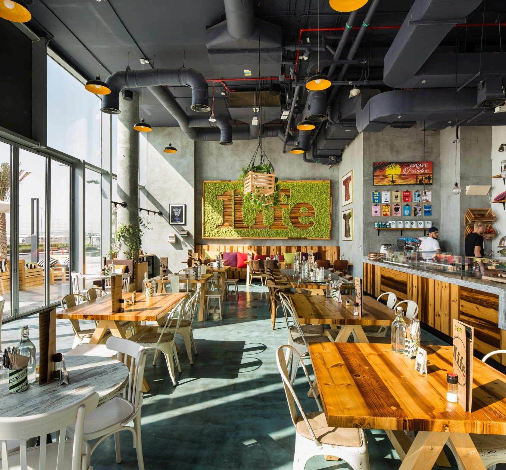 One Life Kitchen and Café (d3) 4