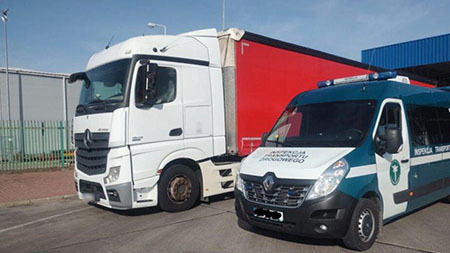 polija, sods, tahografs, smart tacho 2, starptautiskie parvadajumi, registracija, transporta kompanija, vaditajs, tehniskas prasibas, regulejums