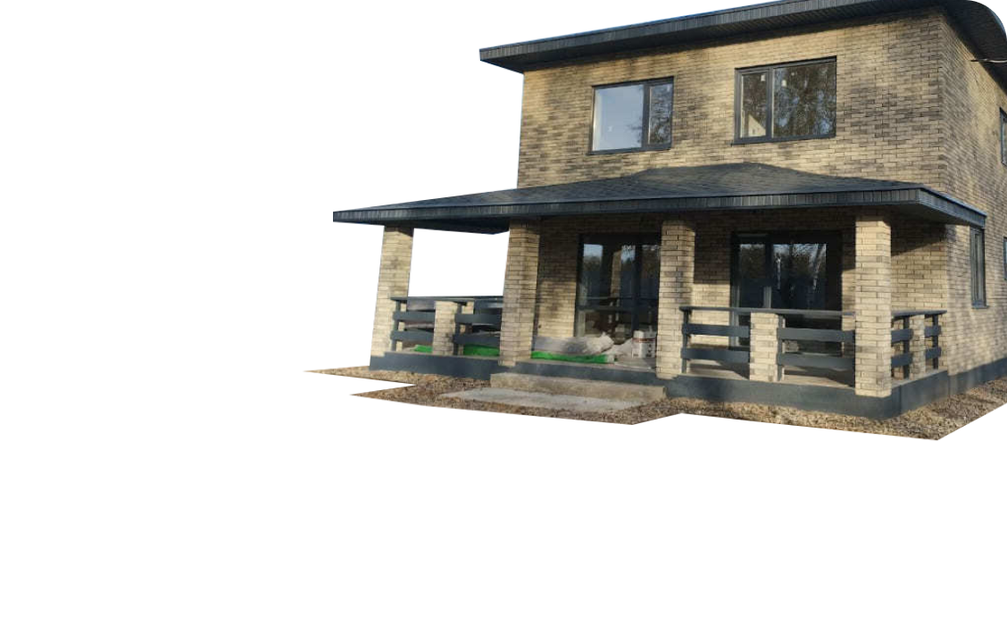 Строй пресс кирпич | Гиперпрессованный облицовочный кирпич оптом