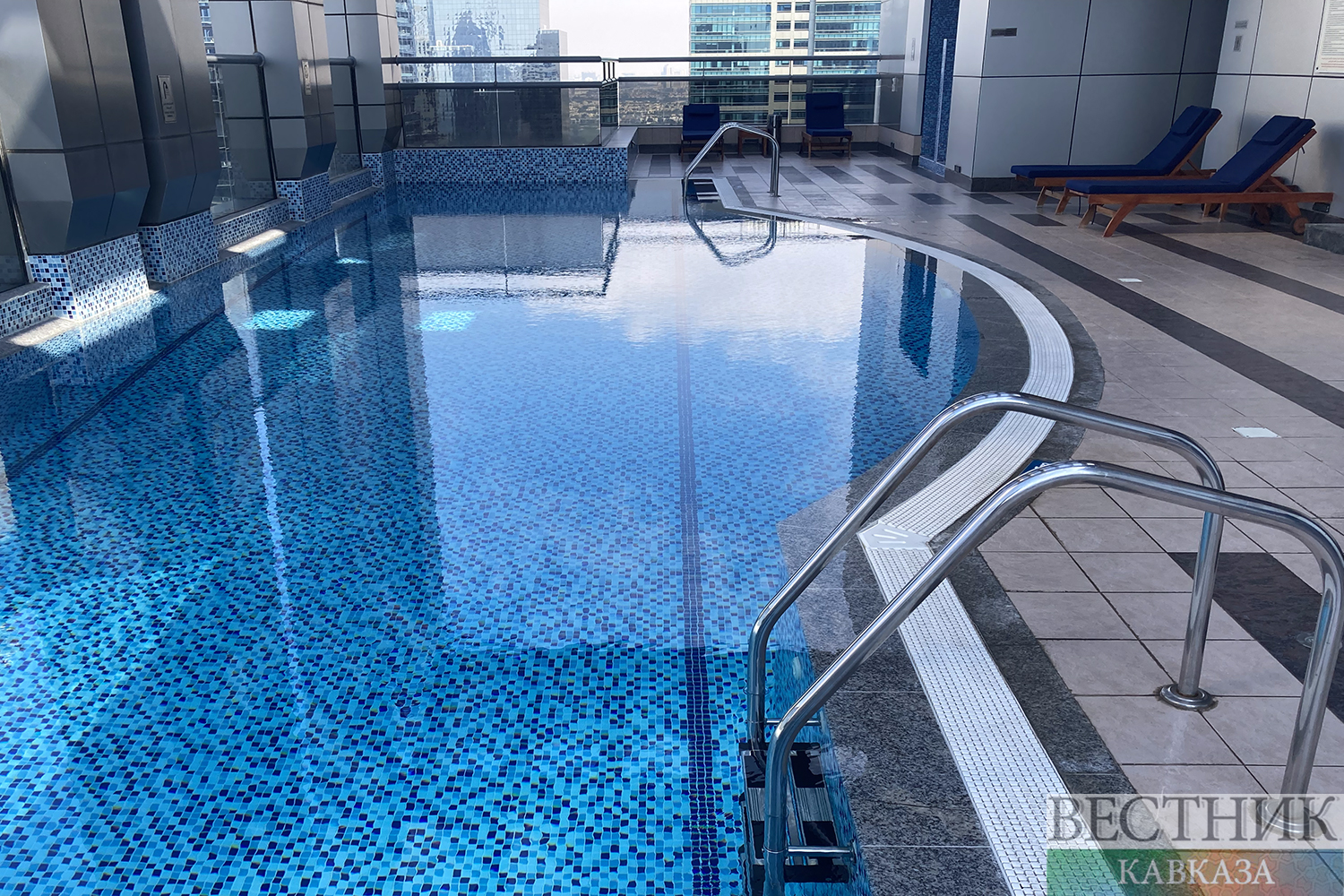 © Фото: Мария Новоселова/ “Вестник Кавказа“