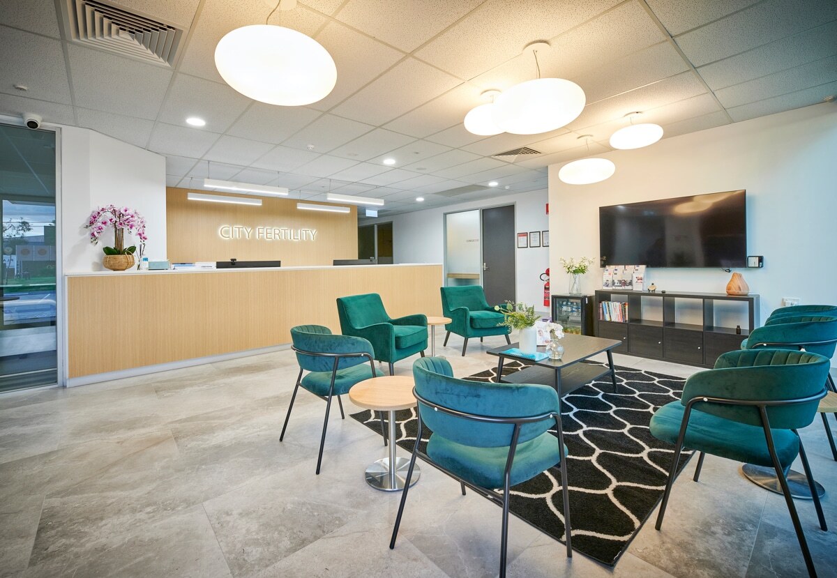 Реальный медицинский этап программы Naya Agency