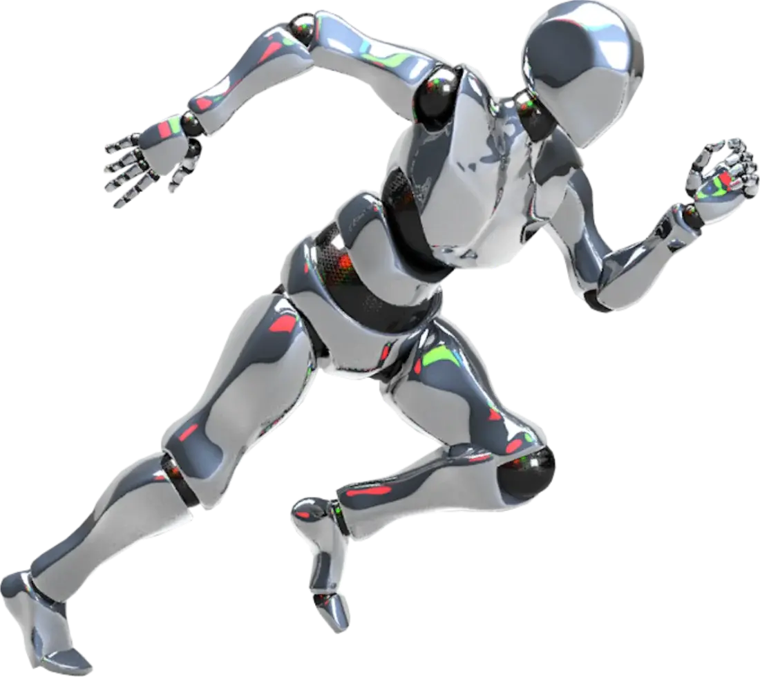 Робот ИИ EveryDay AI