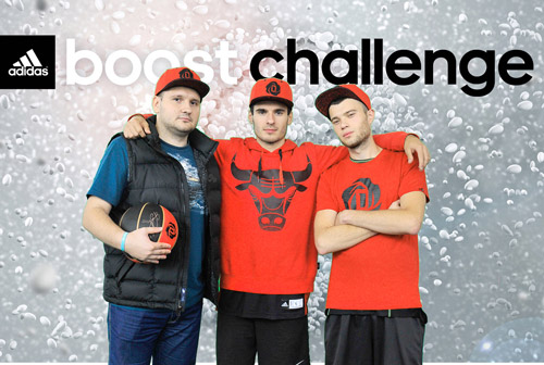 Моментальная печать фотомагнитов на мероприятии