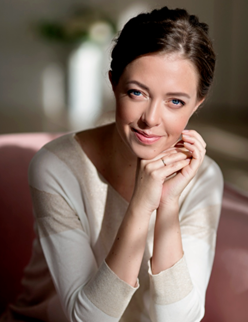 семейный психолог Ольга Лазарева Москва