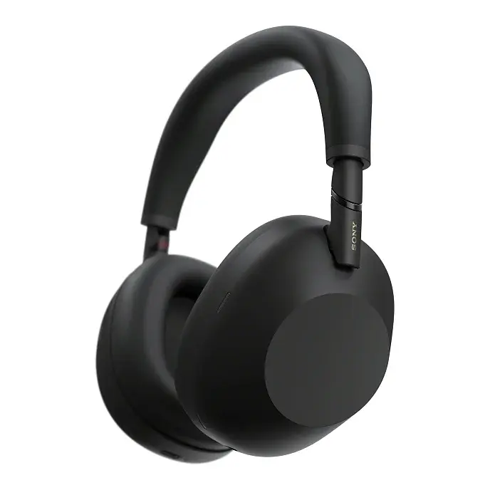 Флагманские беспроводные наушники Sony WH-1000XM6
