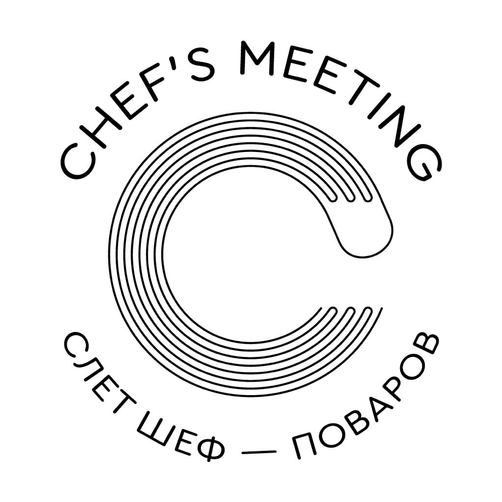  Слёт шеф-поваров в Москве Chefs Meeting in Moccow 