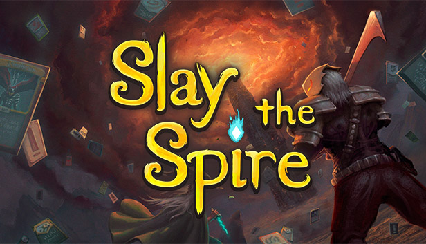 Game preview: Slay the Spire