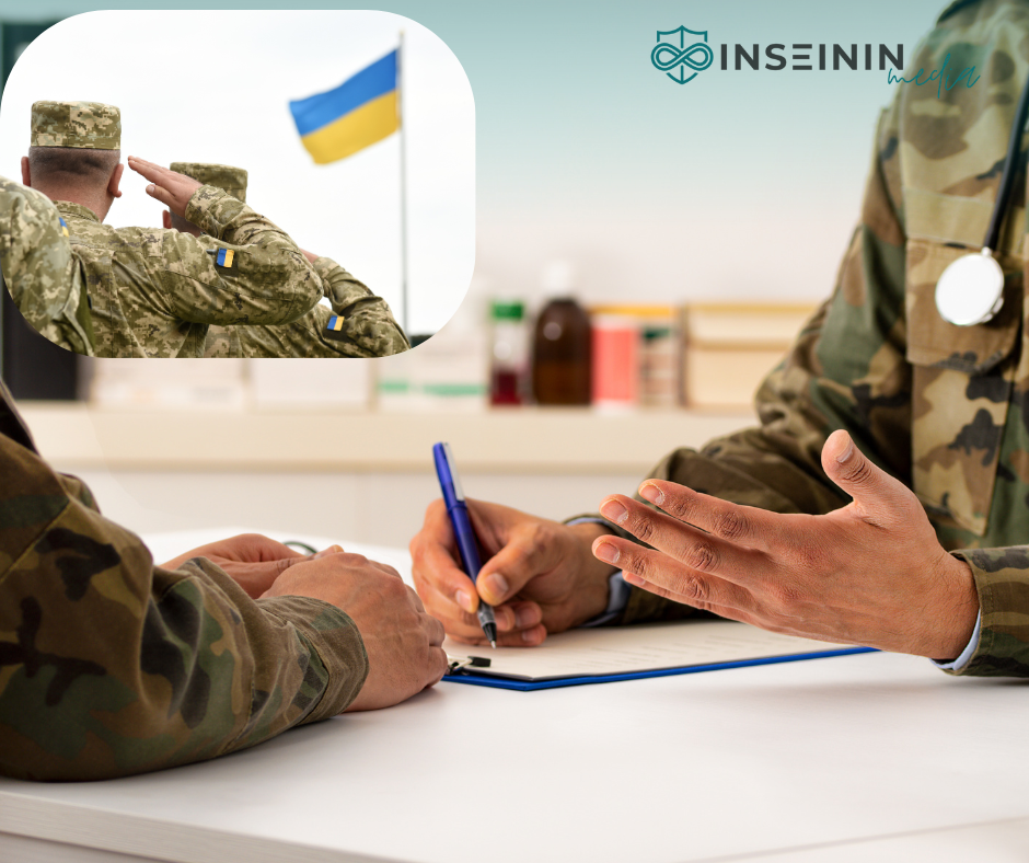 Нові правила мобілізації у Березні - "Ухилитись" буде важче?