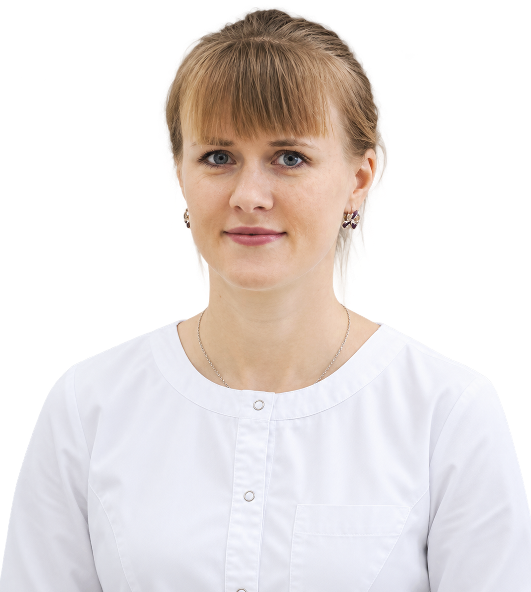 Стоматолог‑терапевт нашей клиники: квалифицированный специалист по лечению зубов