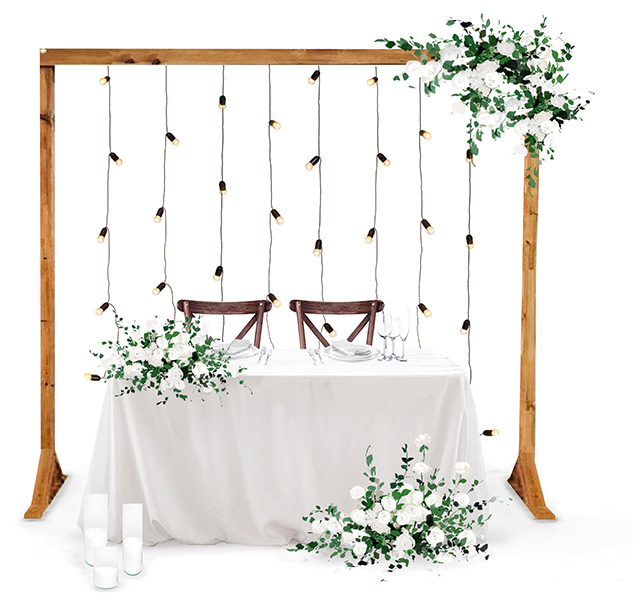 Президиум молодоженов Киев 