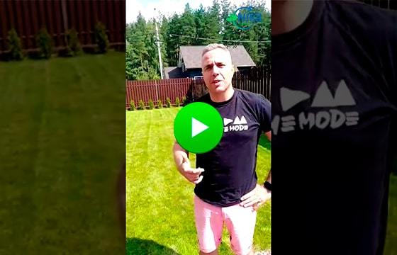 NikaPoliv - Установка систем автоматического полива по России