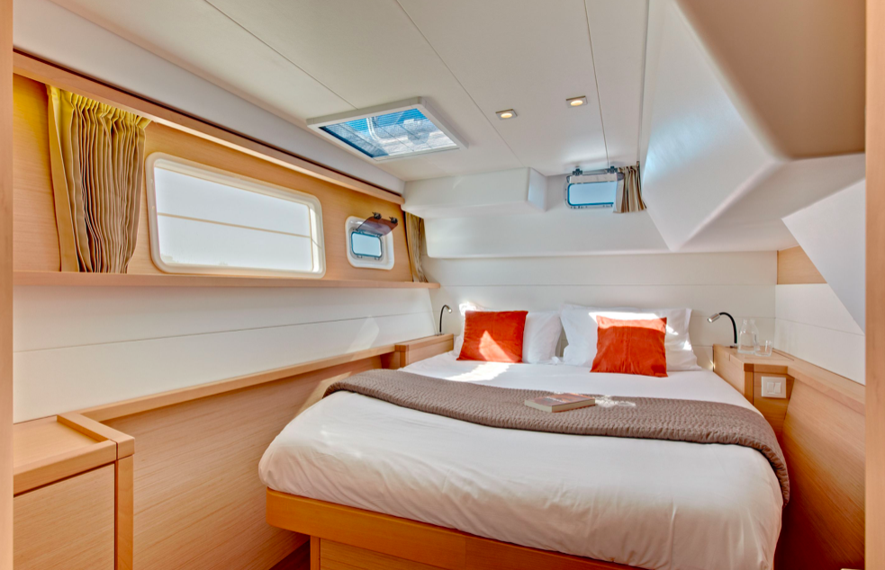 yacht charter аренда яхт