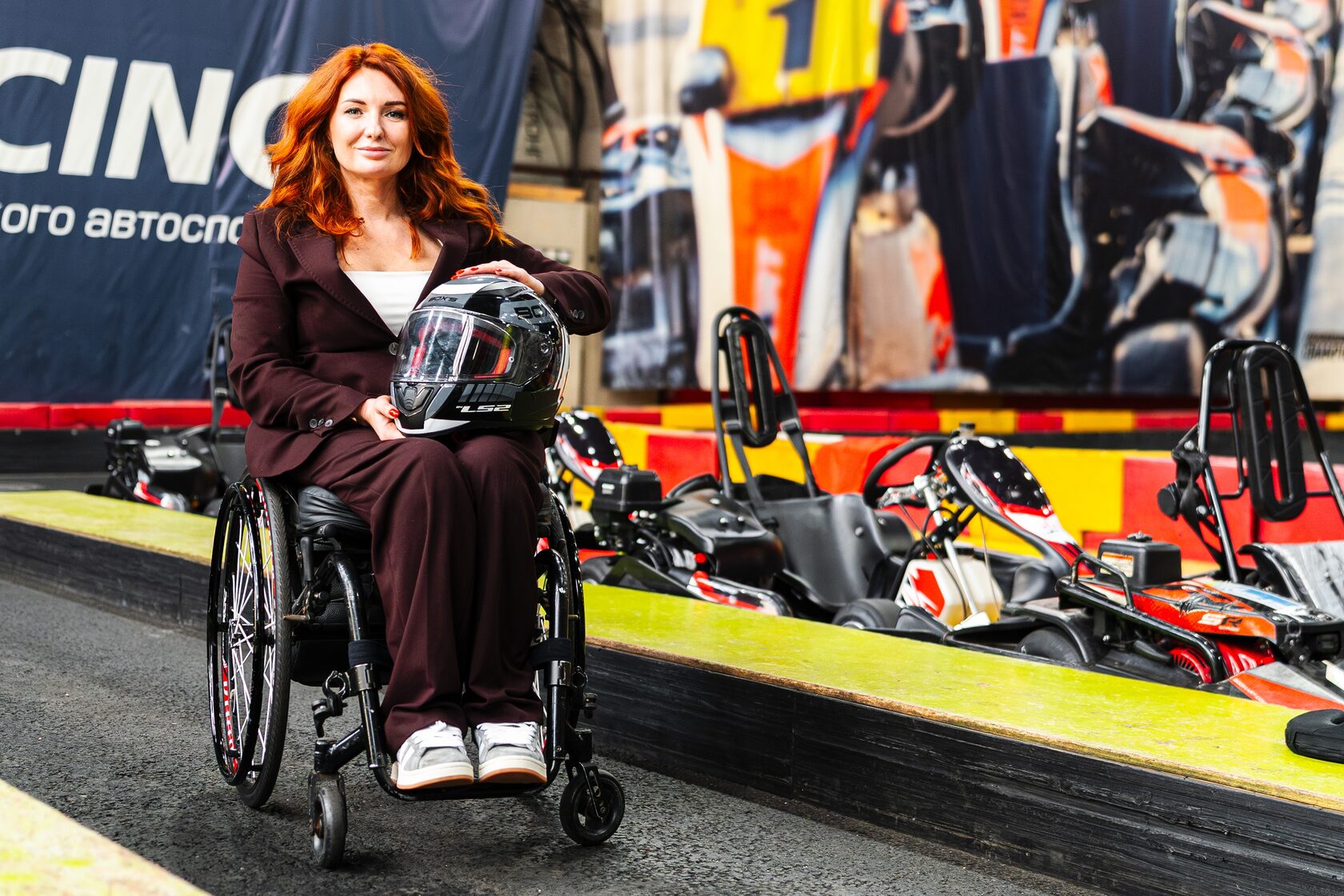 Тренировки 1