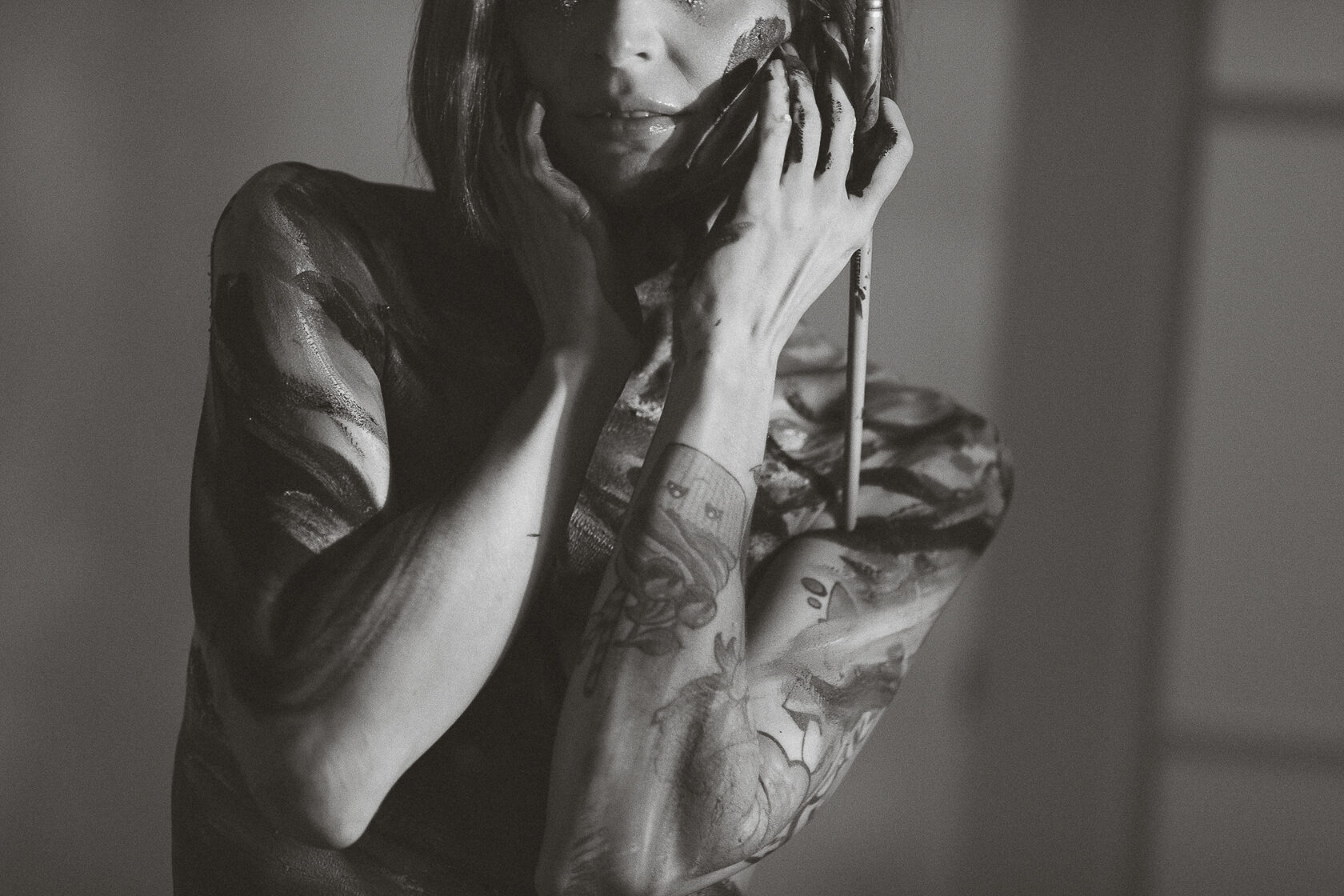 индивидуальная фотосессия Ангарск