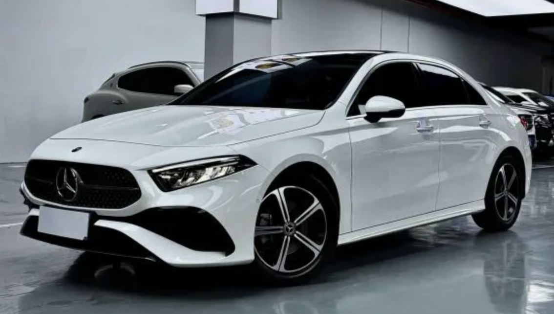Mercedes A-Class Long 1.3T 136 л.с. 7G-DCT