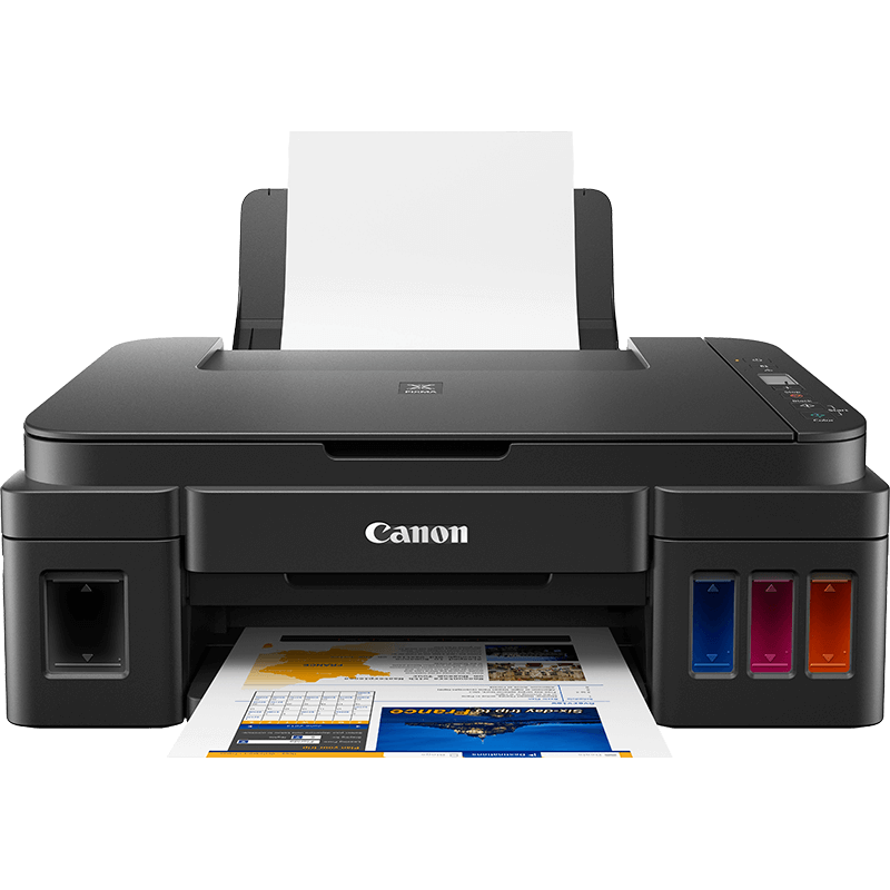 canon принтер