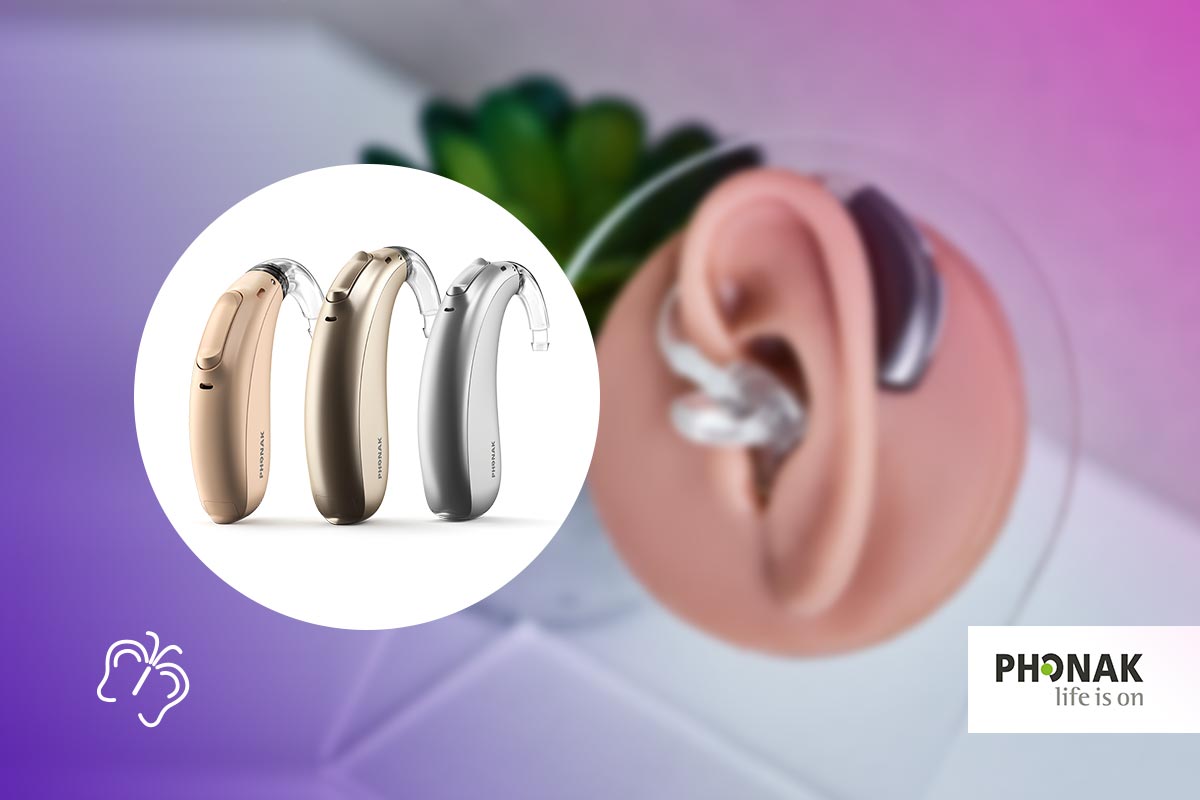 Phonak Terra