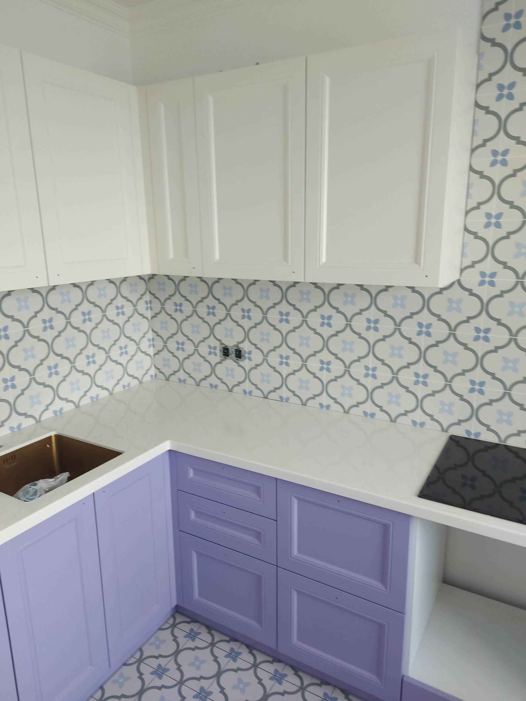 мебель под заказ Донецк ДНР кухня№70