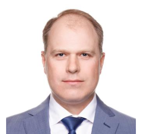 Александр Сергеевич Волков