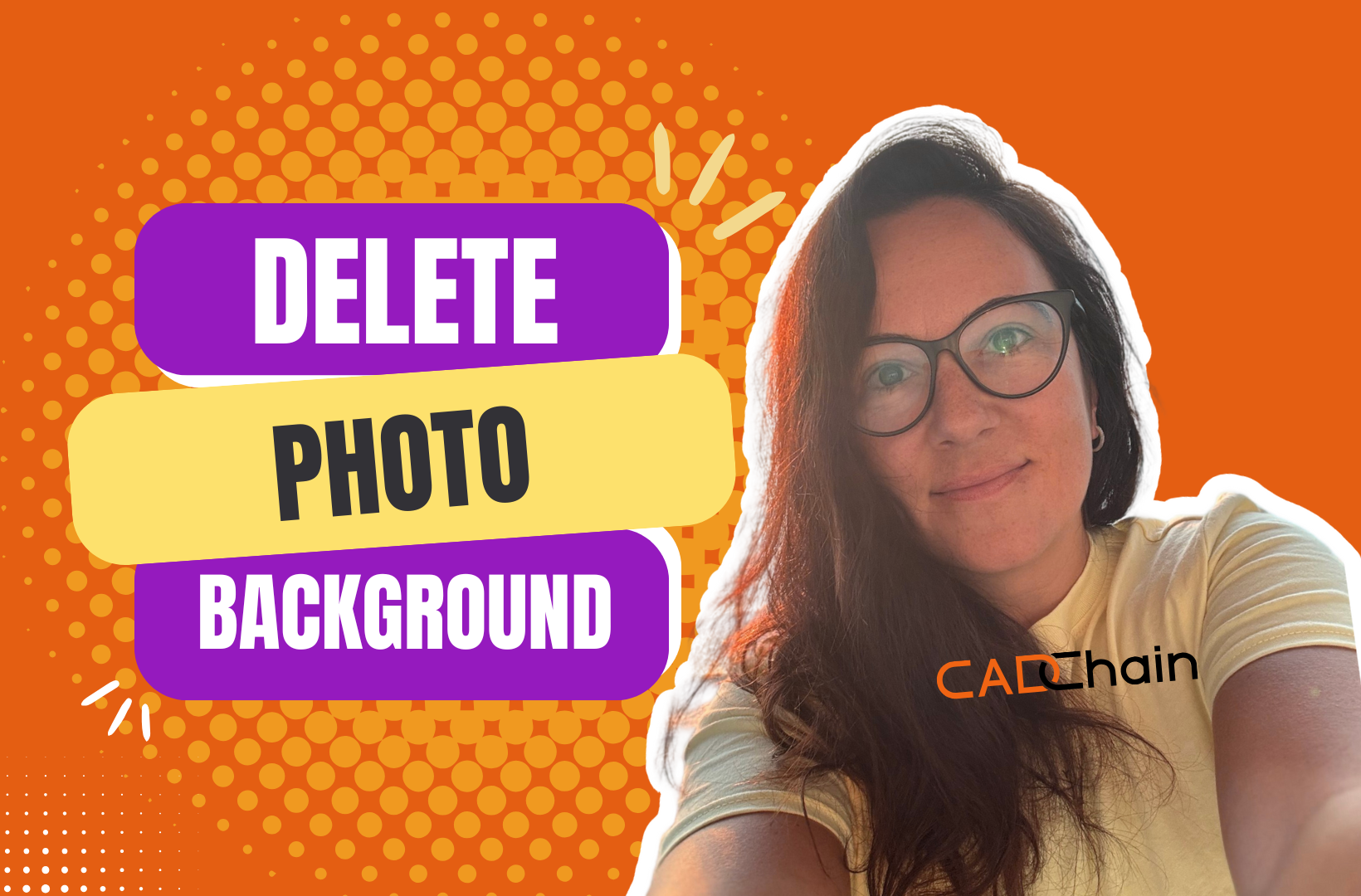 Delete Photo Background Free Online for Clean and Professional Images