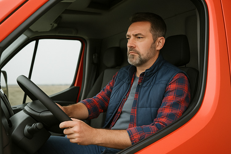 Документы для перевозки опасных грузов автомобильным транспортом