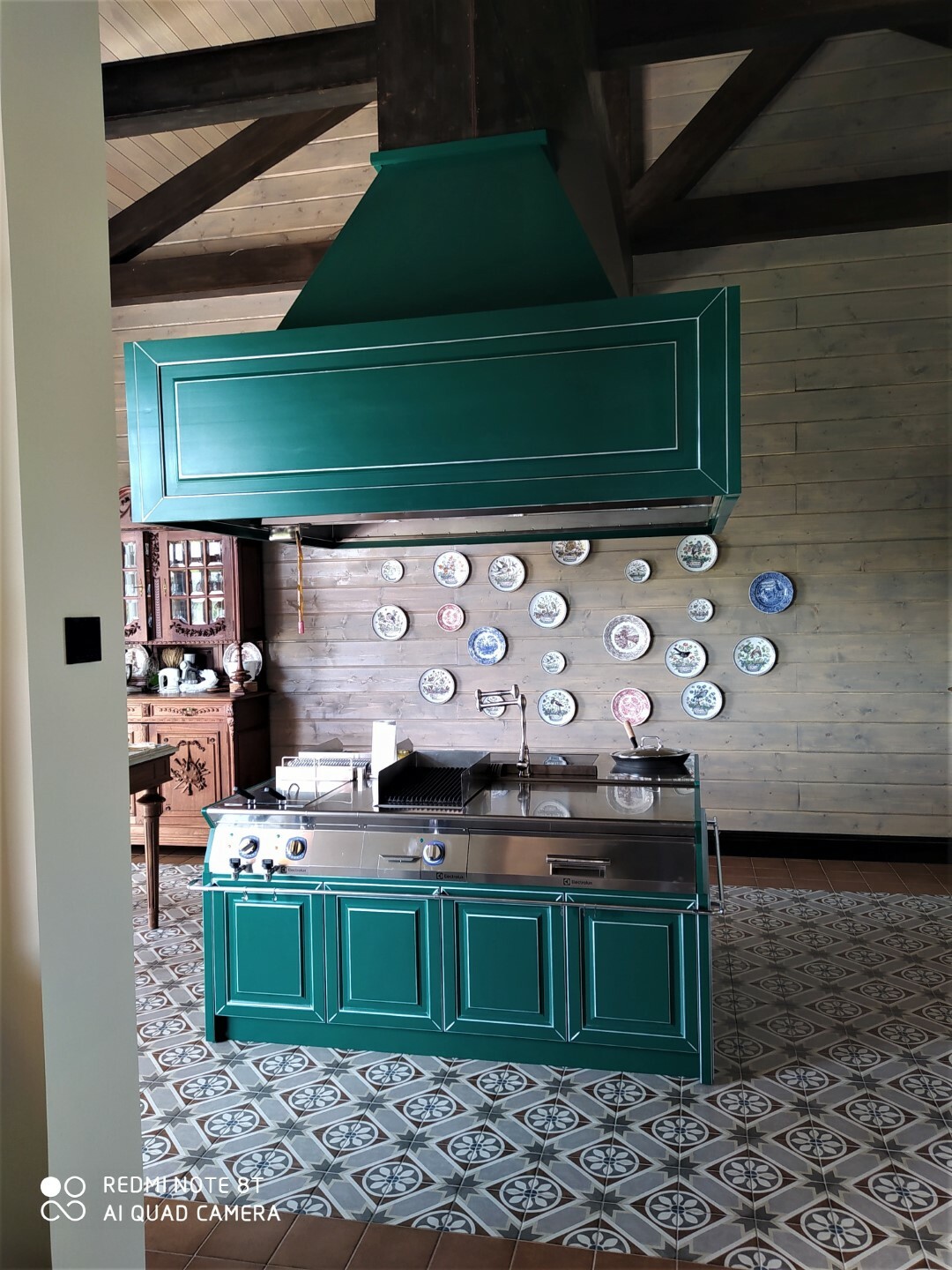 мебель под заказ Донецк ДНР кухня№54