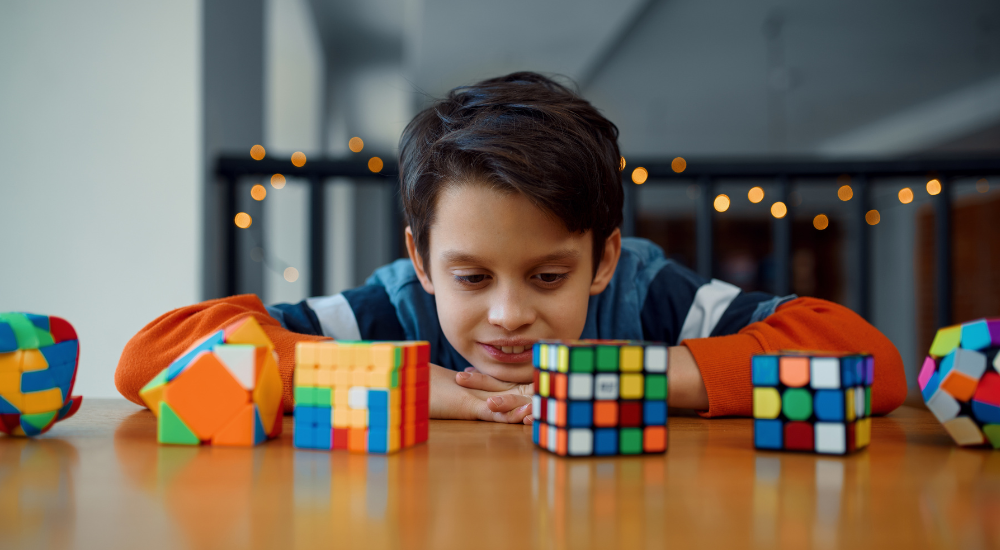 Какие навыки формируются