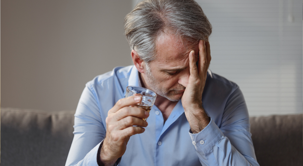 Хочу бросить пить алкоголь: признание проблемы как первый шаг