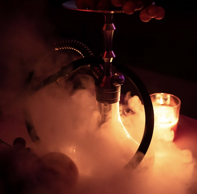 Hookah