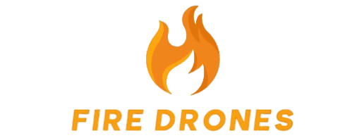 Fire Drones