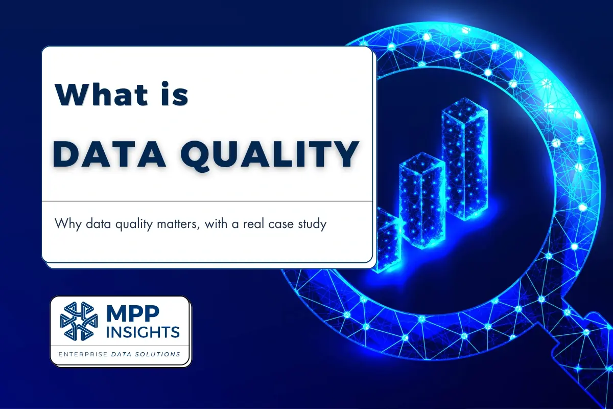 What Is Data Quality Common Issues Causes  Fixes with a real case study
