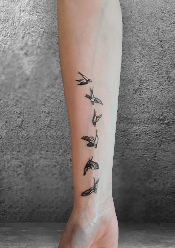 татуировка в Перми, птицы тату, тату реализм Пермь, тату салоны Пермь, цветные тату Пермь, сделать тату в Перми, лучшие тату мастера Перми, тату салон Пермь цены